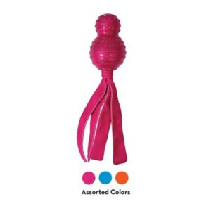 Kong wubba comet koera mänguasi l