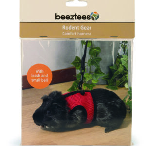 Beeztees näriliste traksid comfort l #