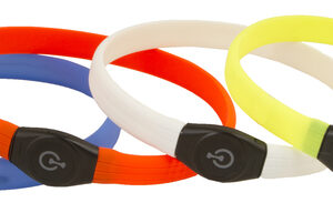 Bf kaelarihm wide led light 70cm valik #