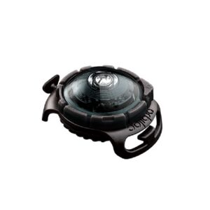 Orbiloc koera led tuluke dual must #