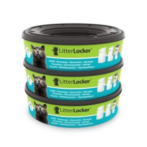 Litterlocker kilekotid ronge design n3 #