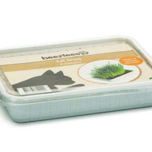 Beeztees kassimuru plastkarbis 130g