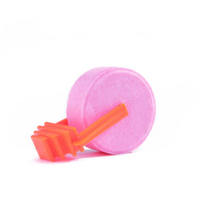 Beeztees näriliste soolakivi+hoidik