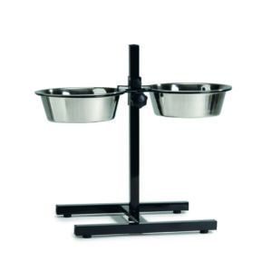 Beeztees koera kauss h-stand 20cm