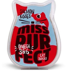 Miss purfect kassi maius salmon kisses 60g