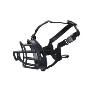 Coa suukorv baskerville ultra 5 #