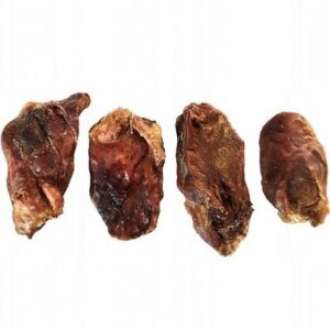 Naturaalne koera maius pulli munad 200g