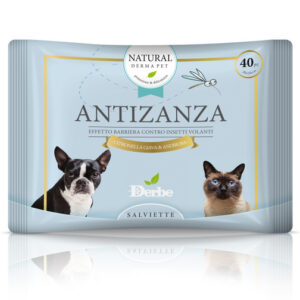 Derbe lapid antizanza sääskedevastane n40 #