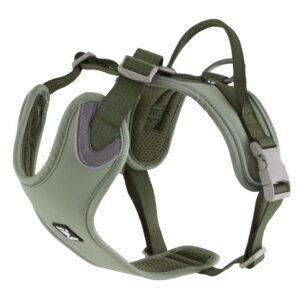 Hurtta traksid weekend warrior 100-120cm roheline #