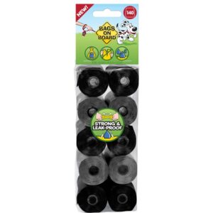 Bags on board hügieenikotid neutral n140