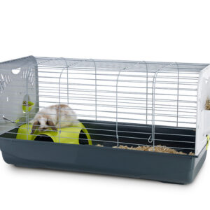 Savic näriliste puur caesar 3 delux värvivalik #