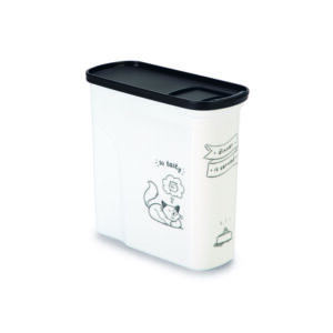 Beeztees kassitoidu säilitusnõu curver dis 2l