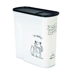 Beeztees kassitoidu säilitusnõu curver dis 6l