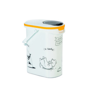 Beeztees koeratoidu säilitusnõu curver dis 10l