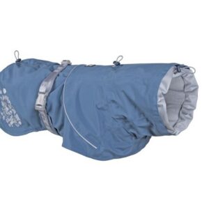 Hurtta vihmajope monsoon coat 45 sinine #