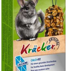 Vitakraft tšintšilja maius kräcker calci fit n2 #