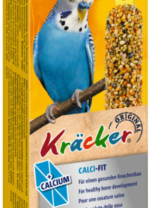 Vitakraft viirpapagoide maius kräcker calci fit n2