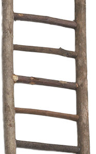 Flamingo lindude redel scara 9 astet 39cm #