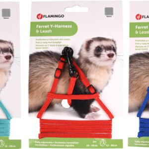 Flamingo tuhkru traksid 13/20cm #