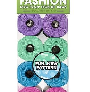 Bags on board hügieenikotid värvilised n140