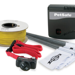 Petsafe in-ground raadiopiirde süsteem