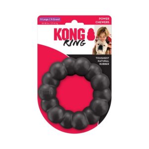 Kong extreme ring koera mänguasi xl #
