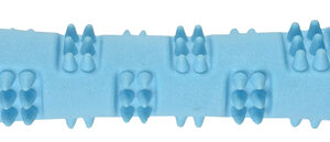 Flamingo koera mänguasi piiksuv pulk 23cm