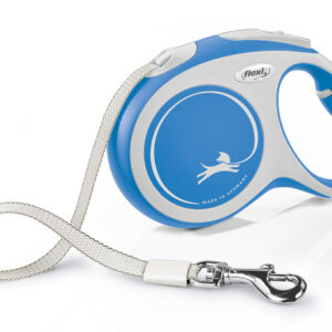Flexi lintrihm comfort l 8m sinine