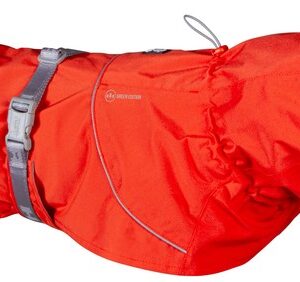 Hurtta vihmajope monsoon eco 30 punane #