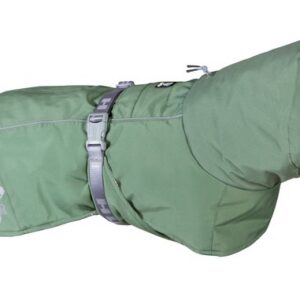 Hurtta jope extreme warmer eco 40 roheline #