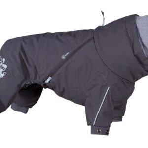 Hurtta talvekombinesoon extreme 30 must