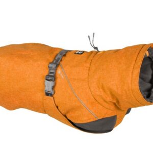 Hurtta talvejope expedition parka 40 oranž #
