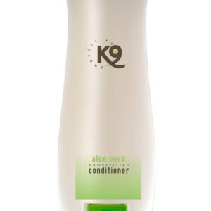 K9 aloe vera palsam kõikidele karvatüüpidele 300ml