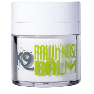 K9 käppade ja nina salv 50ml