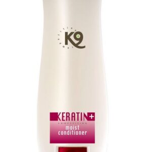 K9 keratin+ niisutav palsam 300ml