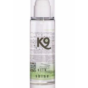 K9 silk shine viimistlusvahend 100ml