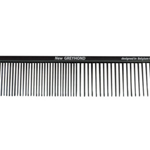 Show tech kamm antistaatiline 19cm