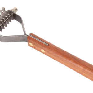 Show tech aluskarva kamm speed stripper 8 teraga