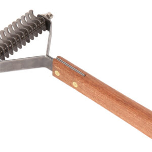 Show tech aluskarva kamm speed stripper 13 teraga