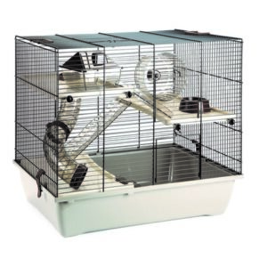 Beeztees näriliste puur pinky3 50x33x45cm #