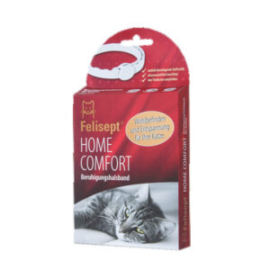 Felisept kassi rahustav kaelarihm 35cm