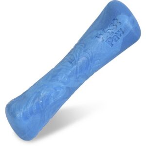 West paw koera mänguasi seaflex drifty s sinine #