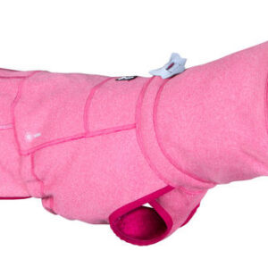 Hurtta jakk razzle-dazzle 45 tumeroosa #