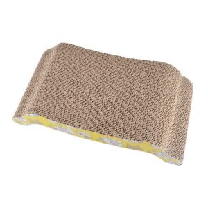 Love story kassi kraapimisalus papist 43x22x8.8cm