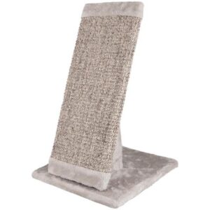 Flamingo kassi kraapimisalus greta paneel 31x31x47cm