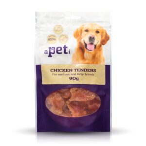 Apeti koera maius kanaliha­lõigud 90g #