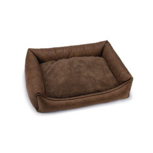 Beeztees koera pesa uma memory 100x80cm pruun #