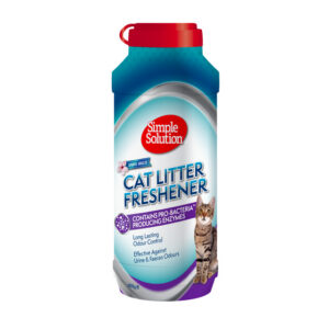 Simple solution kassiliiva värskendaja 600g