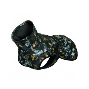 Rukka koera jope breeze 30cm must