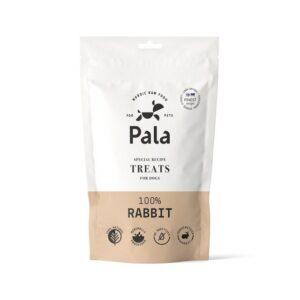 Pala koera maius jänes 100g